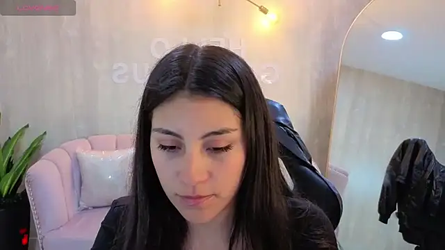 Snapshot of Zoe_Blaze_A chatting on 10.23.25 Zoe Blaze A online show from 10.23.25