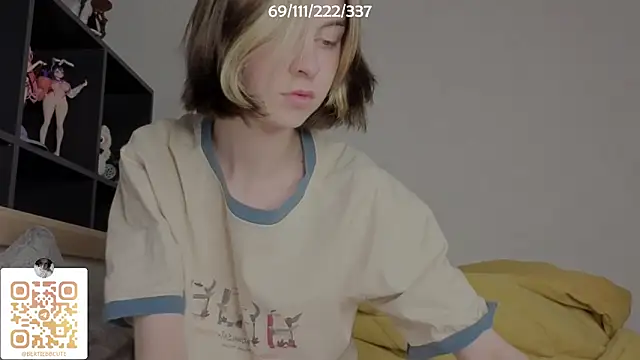 Snapshot of bertamimi chatting on 10.01.25 bertamimi online show from 10.01.25