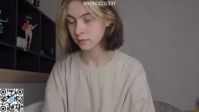 Snapshot of bertamimi chatting on 11.03.25 bertamimi online show from 11.03.25