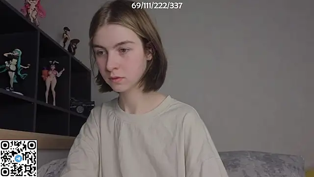 Snapshot of bertamimi chatting on 11.05.25 bertamimi online show from 11.05.25