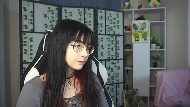 BereniceBattersby online show from 10.02.25