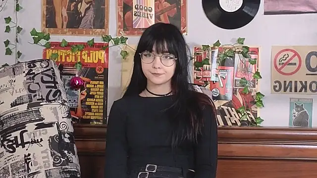 BereniceBattersby online show from 10.26.25