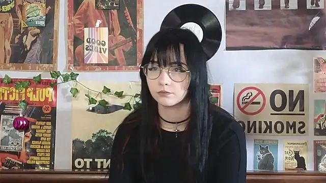 BereniceBattersby online show from 10.28.25