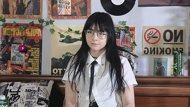 BereniceBattersby online show from 10.29.25