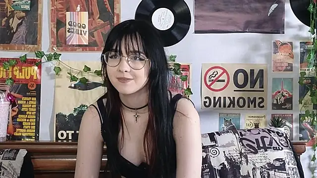 BereniceBattersby online show from 11.01.25