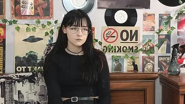 BereniceBattersby online show from 11.06.25