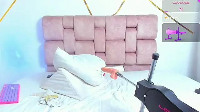 VickyVentura online show from 02.22.26