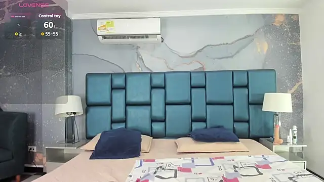 lady kiinky online show from 10.03.25