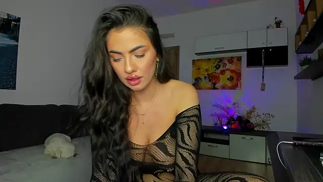 tina kart3r online show from 01.14.26