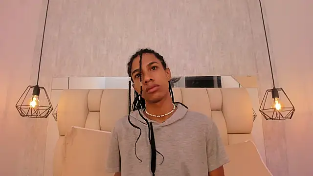 Johan gz  online show from 10.01.25