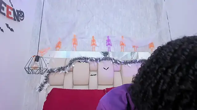 Johan gz  online show from 10.14.25