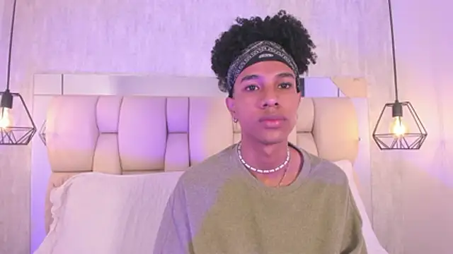 Johan gz  online show from 12.05.25