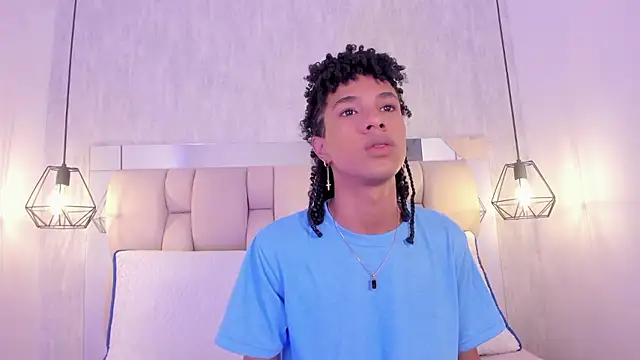 Johan gz  online show from 01.09.26