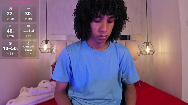 Johan gz  online show from 02.09.26