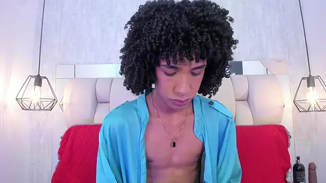 Johan gz  online show from 02.12.26