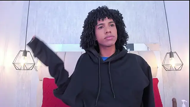 Johan gz  online show from 02.23.26