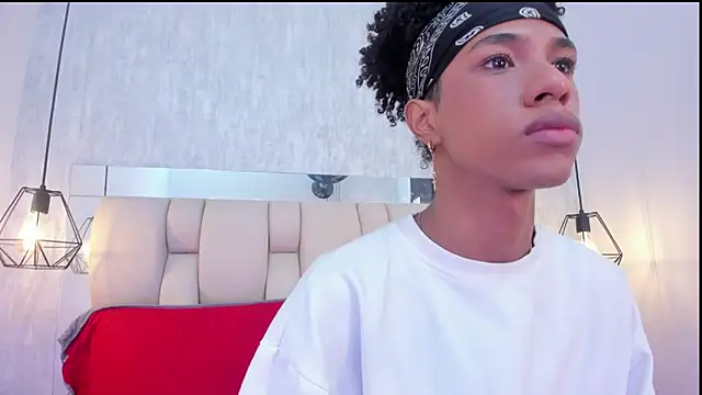 Johan gz  online show from 02.26.26