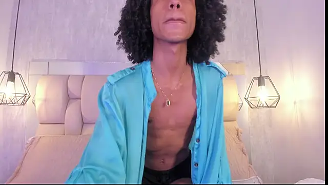 Johan gz  online show from 03.13.26