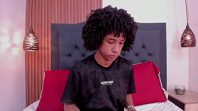 Johan gz  online show from 04.14.26