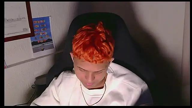 Lucien Gray  online show from 11.13.25