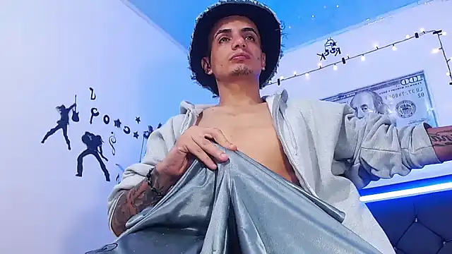 pitersonntt online show from 11.24.25