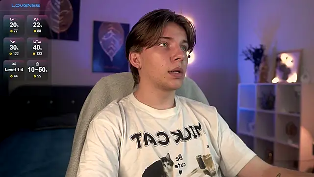 Snapshot of Robby_Manson chatting on 09.30.25 Robby Manson online show from 09.30.25