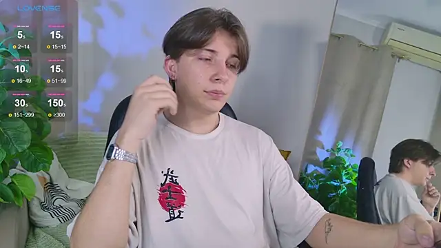 Snapshot of Robby_Manson chatting on 10.09.25 Robby Manson online show from 10.09.25