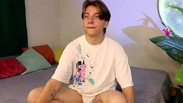 Snapshot of Robby_Manson chatting on 10.13.25 Robby Manson online show from 10.13.25