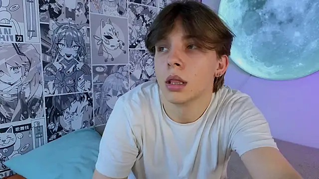 Snapshot of Robby_Manson chatting on 10.20.25 Robby Manson online show from 10.20.25