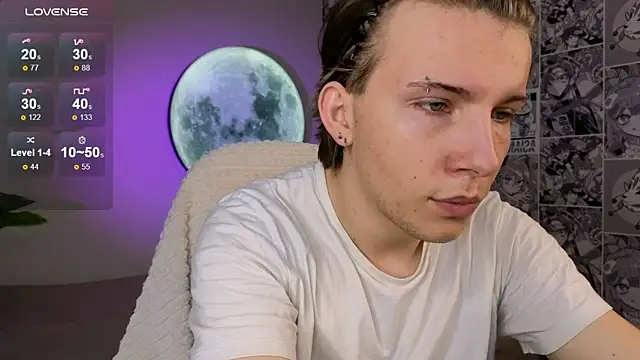 Snapshot of Robby_Manson chatting on 11.01.25 Robby Manson online show from 11.01.25