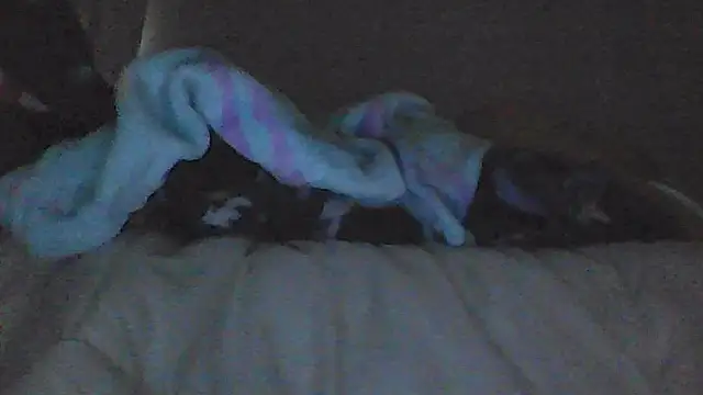 sarahkat86 online show from 03.22.26