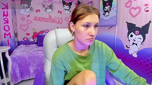 michell  petit  online show from 09.24.25