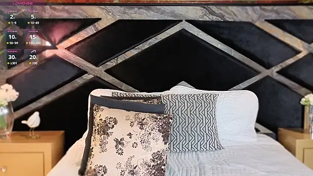 CristalHeart  online show from 09.24.25