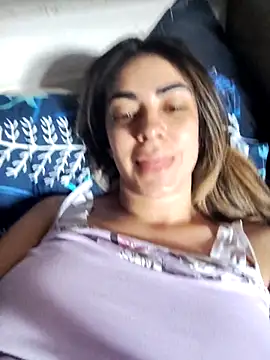 CristalHeart  online show from 11.22.25