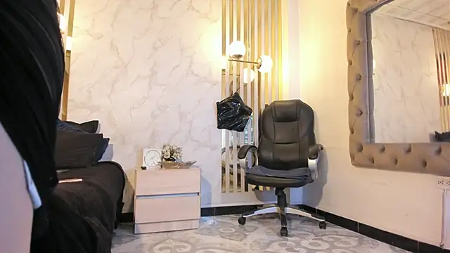 Ariagh  online show from 02.16.26