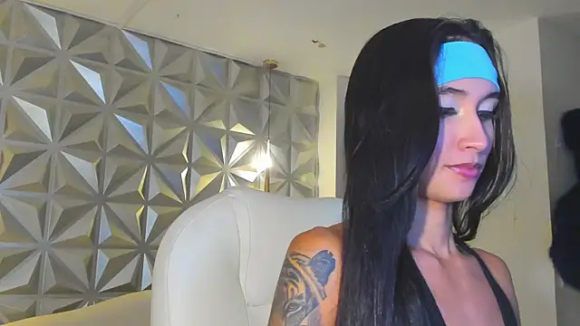 hellen tease online show from 03.25.26