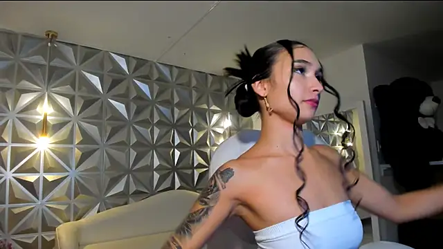 hellen tease online show from 04.14.26