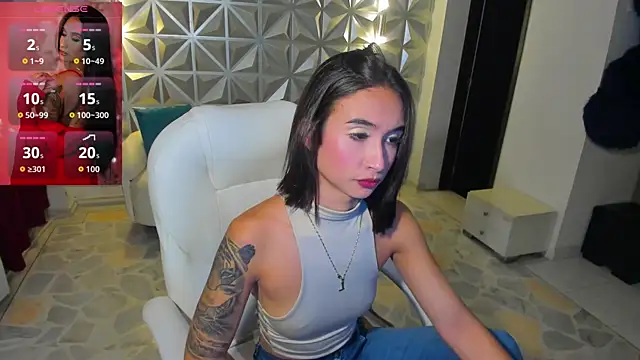 hellen tease online show from 07.06.26