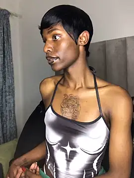 Trans fairy online show from 09.25.25