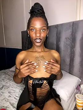 Trans fairy online show from 01.17.26