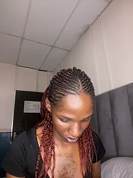 Trans fairy online show from 02.24.26