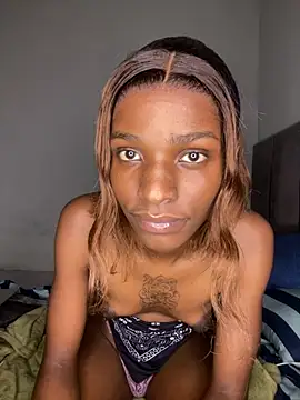 Trans fairy online show from 04.17.26