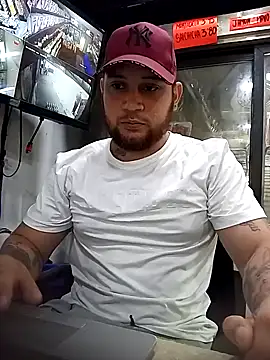 Catire10  online show from 10.03.25