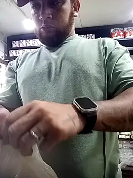 Catire10  online show from 10.14.25