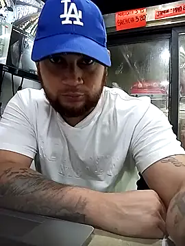 Catire10  online show from 10.16.25