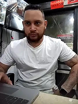 Catire10  online show from 10.21.25