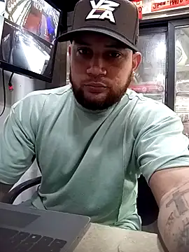 Catire10  online show from 10.29.25