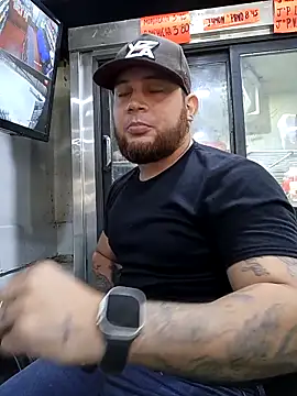 Catire10  online show from 11.10.25