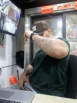 Catire10  online show from 11.25.25