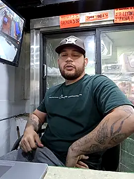 Catire10  online show from 12.04.25